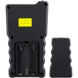 Кабельный тестер ERMENRICH NetGeeks NP25 Violet (85299)