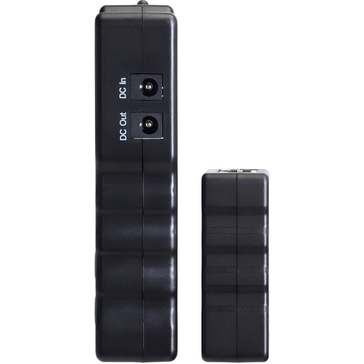 Кабельный тестер ERMENRICH NetGeeks NP25 Violet - 85299 - фото 4