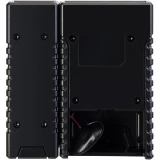 Кабельный тестер ERMENRICH NetGeeks NP10 Violet (85300)