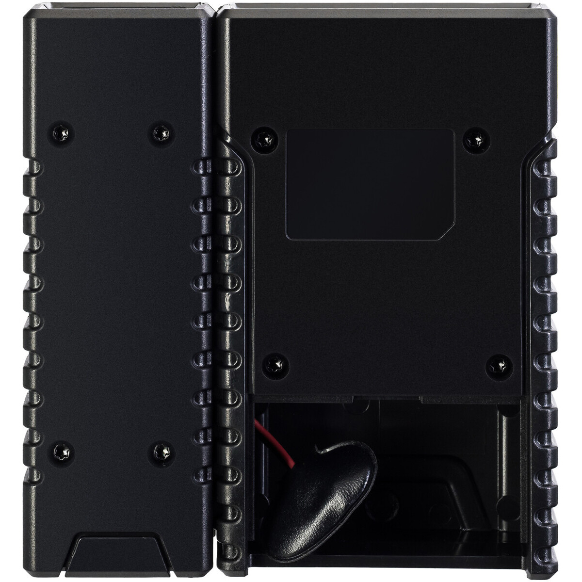 Кабельный тестер ERMENRICH NetGeeks NP10 Violet - 85300 - фото 3