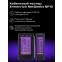 Кабельный тестер ERMENRICH NetGeeks NP10 Violet - 85300 - фото 9