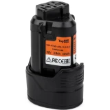 Аккумулятор TopON TOP-PTGD-AEG-12-3.0-Li