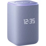 Умная колонка Яндекс Станция 3 фиолетовый (YNDX-00060PPL)