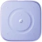 Умная колонка Яндекс Станция 3 фиолетовый - YNDX-00060PPL - фото 3