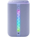 Умная колонка Яндекс Станция 3 фиолетовый (YNDX-00060PPL)