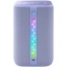 Умная колонка Яндекс Станция 3 фиолетовый - YNDX-00060PPL - фото 4