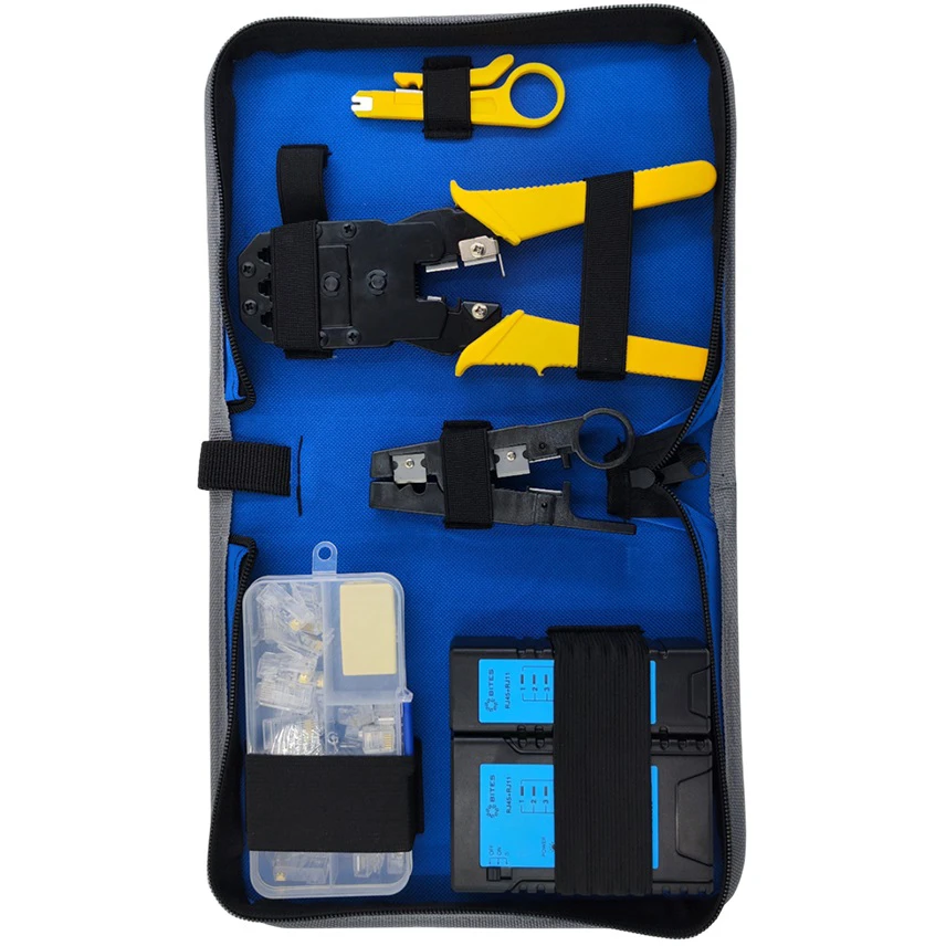 Набор инструментов 5bites TK033