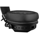 Гарнитура Defender Flux Black (62480)