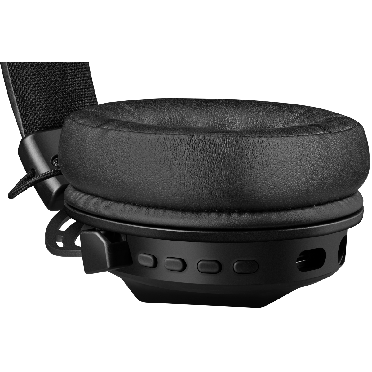 Гарнитура Defender Flux Black - 62480 - фото 6