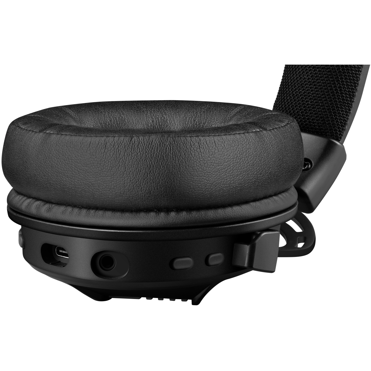 Гарнитура Defender Flux Black - 62480 - фото 7