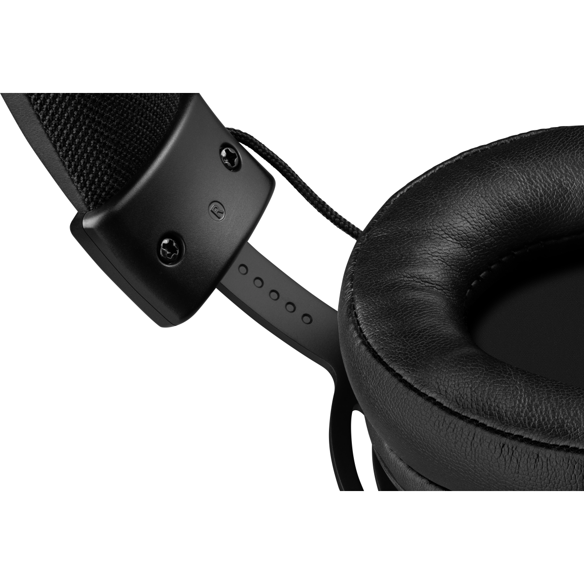 Гарнитура Defender Flux Black - 62480 - фото 8