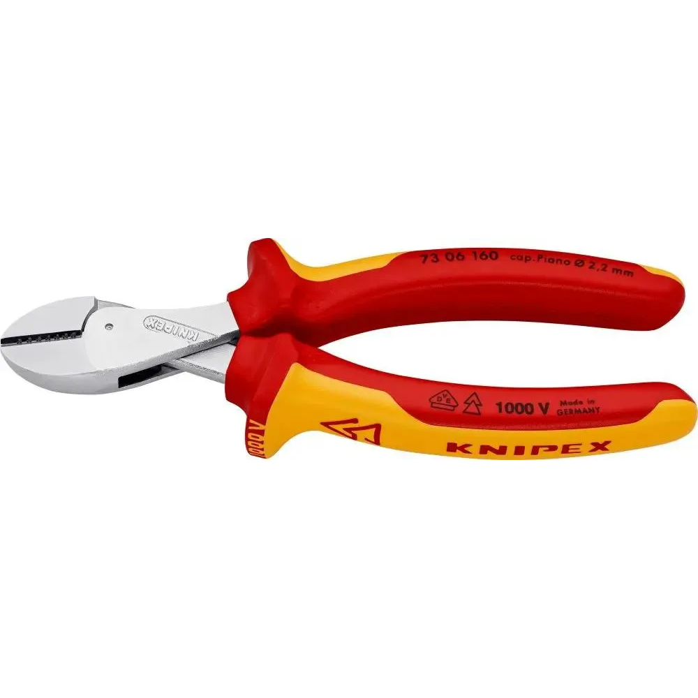 Бокорезы KNIPEX KN-7306160
