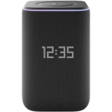 Умная колонка Яндекс Станция 3 чёрный (YNDX-00060BLK)