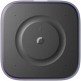 Умная колонка Яндекс Станция 3 чёрный (YNDX-00060BLK)