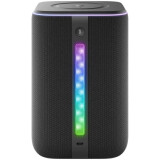 Умная колонка Яндекс Станция 3 чёрный (YNDX-00060BLK)