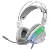 Гарнитура Defender Prism White (62450)