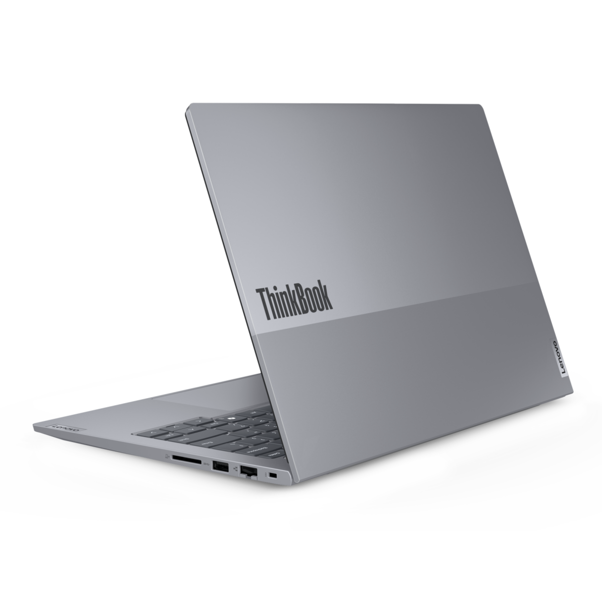Ноутбук Lenovo ThinkBook 14 G7 ARP (21MV00A5UE) - фото 9