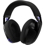 Гарнитура Logitech G321 Lightspeed Black (981-001563)