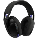 Гарнитура Logitech G321 Lightspeed Black (981-001563)