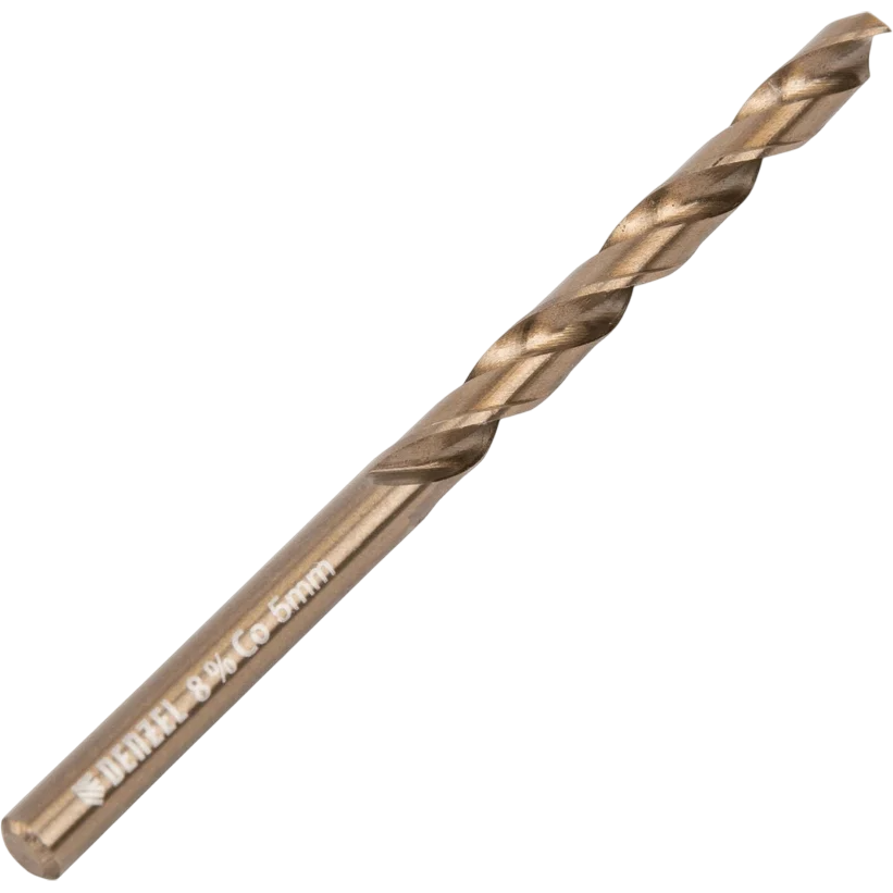 Сверло Denzel 71441