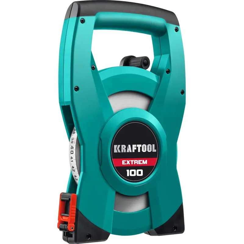 Мерная лента KRAFTOOL 34185-100