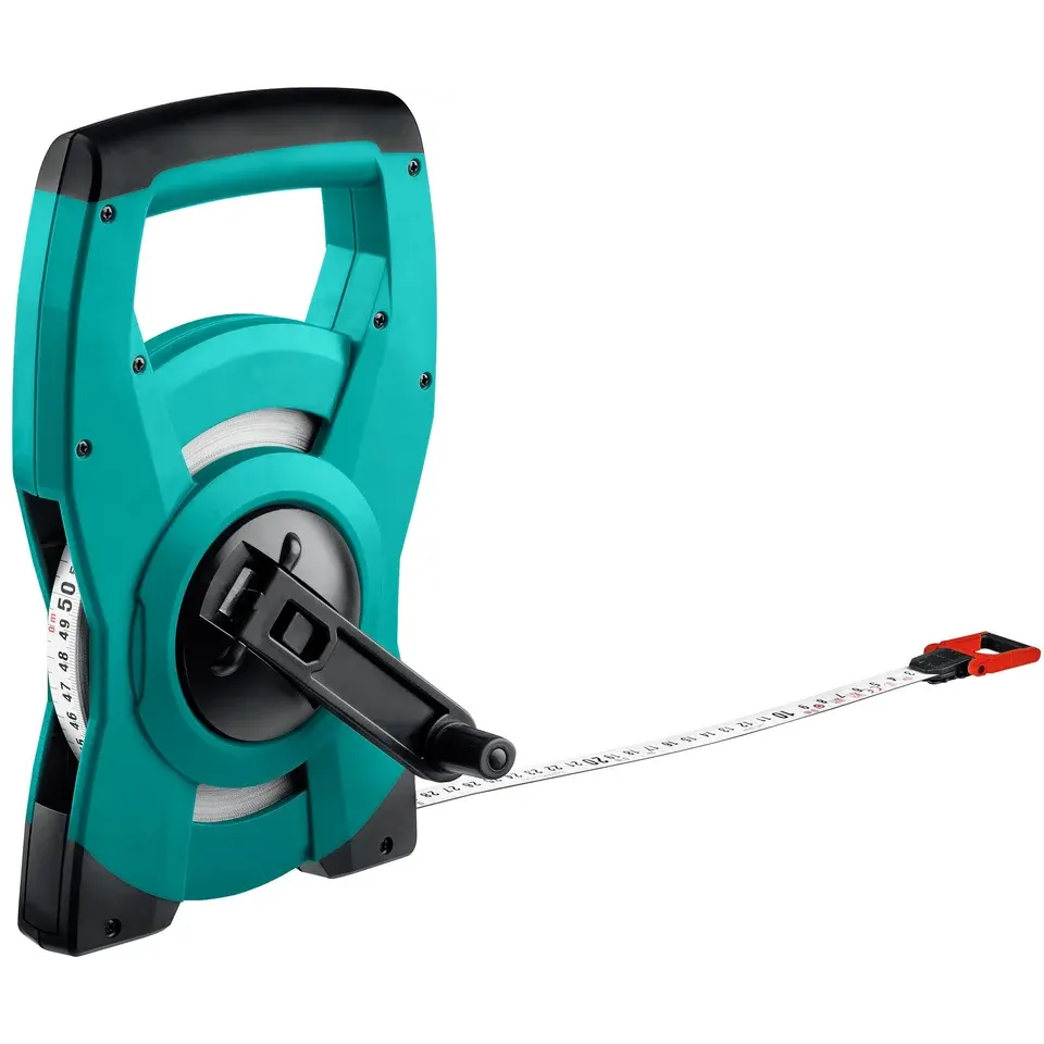 Мерная лента KRAFTOOL 34185-100 - фото 3