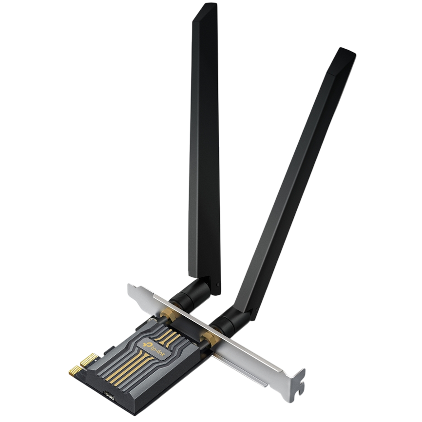 Wi-Fi адаптер TP-Link Archer TBE400E