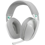 Гарнитура Logitech G321 Lightspeed White (981-001569)