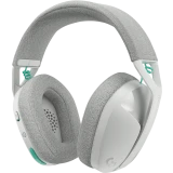 Гарнитура Logitech G321 Lightspeed White (981-001569)