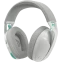 Гарнитура Logitech G321 Lightspeed White (981-001569) - фото 2