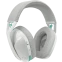 Гарнитура Logitech G321 Lightspeed White (981-001569) - фото 3