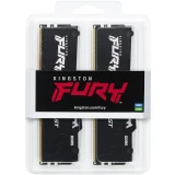 Оперативная память 32Gb DDR5 6800MHz Kingston Fury Beast (KF568C34BBEAK2-32) (2x16Gb KIT)