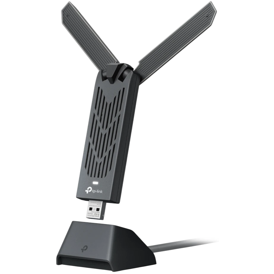 Wi-Fi адаптер TP-Link Archer TBE400UH - фото 2