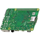 Одноплатный компьютер Raspberry Pi 4 Model B 4Gb (RA545) (RA545/800349)