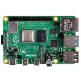 Одноплатный компьютер Raspberry Pi 4 Model B 4Gb (RA545) (RA545/800349)