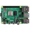 Одноплатный компьютер Raspberry Pi 4 Model B 4Gb (RA545) - RA545/800349