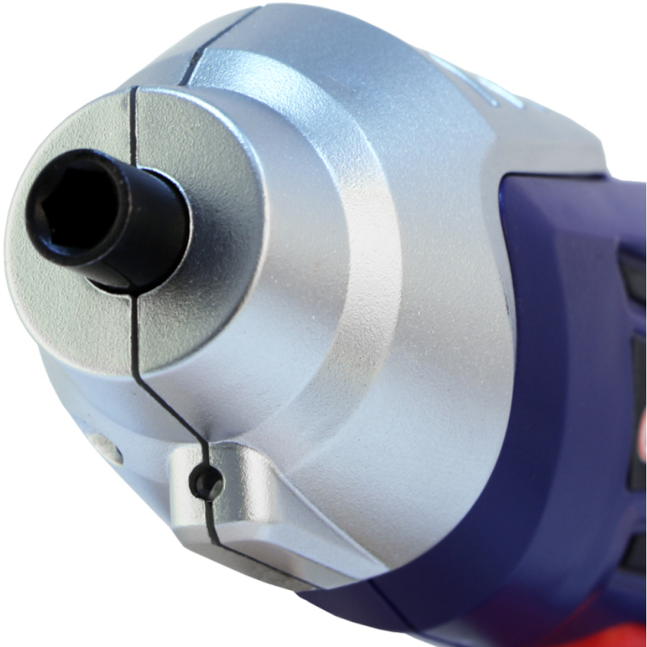 Отвёртка ДИОЛД АШ 1136 Л - 10021021 - фото 2