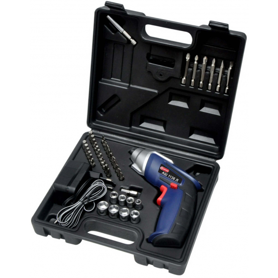 Отвёртка ДИОЛД АШ 1136 Л - 10021021 - фото 4