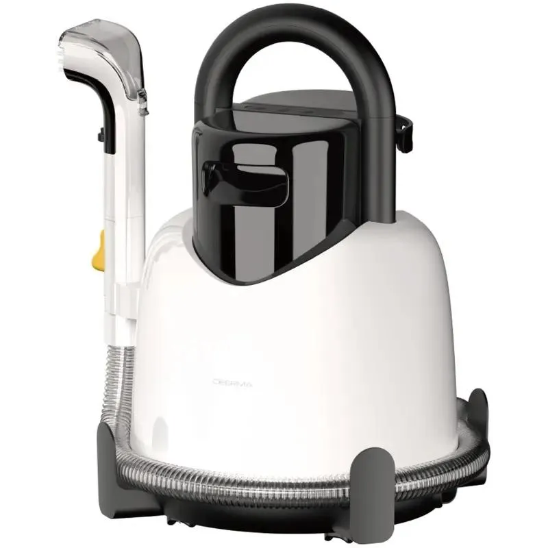 Пылесос Deerma BYAD111 (BY100S) - BYAD111/BY100S - фото 2