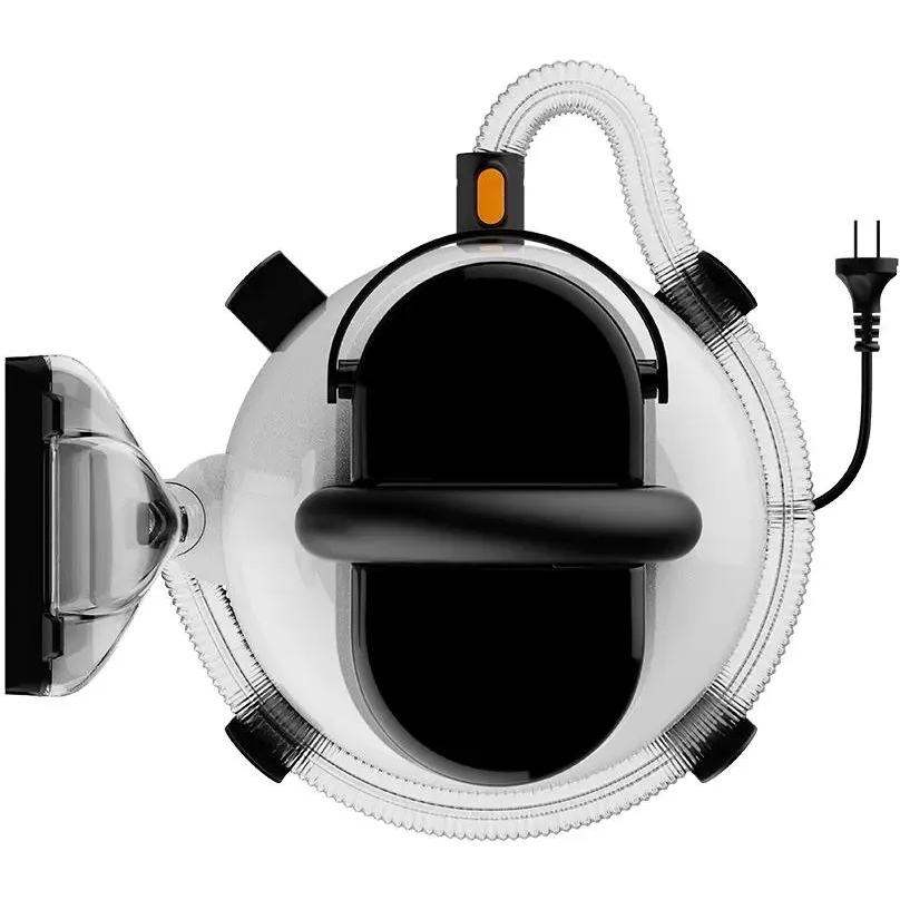 Пылесос Deerma BYAD111 (BY100S) - BYAD111/BY100S - фото 6