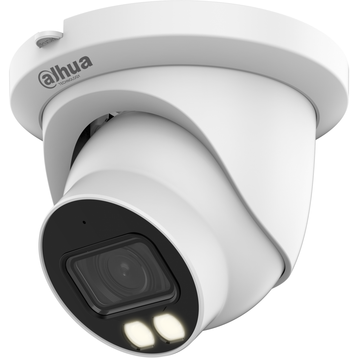 IP камера Dahua DH-IPC-HDW5449TMP-SE-LED-0360B-S2 - фото 2