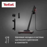 Пылесос Tefal TY1C15F1