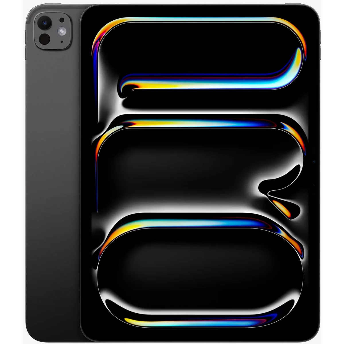 Планшет Apple iPad Pro 11" (M5) 256Gb Wi-Fi + Cellular Space Black (ME2N4) - ME2N4(HN,ZP)/A
