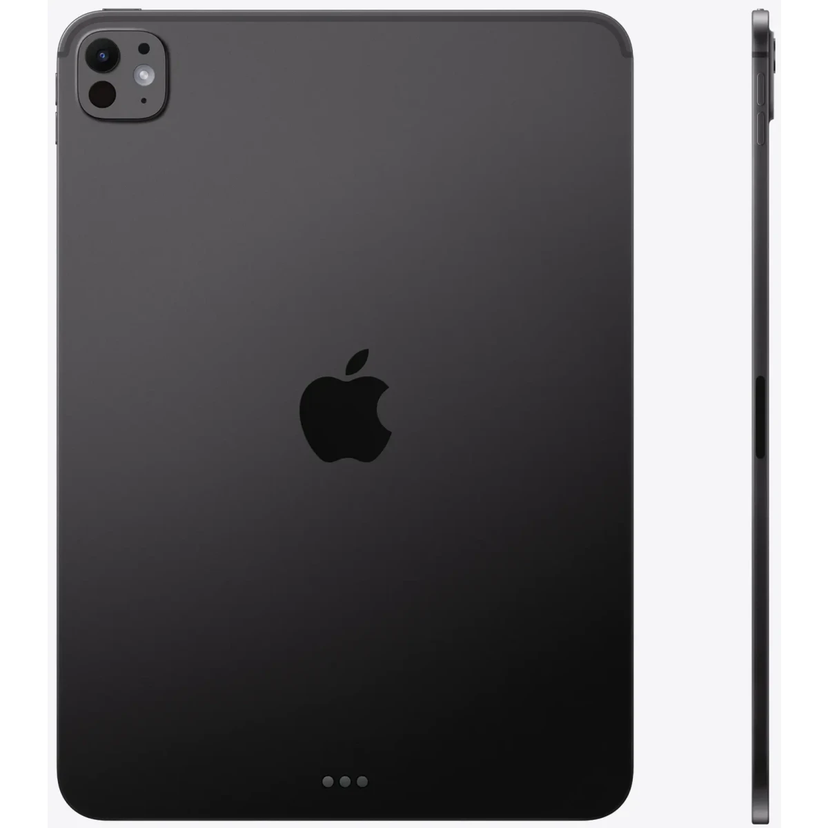Планшет Apple iPad Pro 11" (M5) 256Gb Wi-Fi + Cellular Space Black (ME2N4) - ME2N4(HN,ZP)/A - фото 2