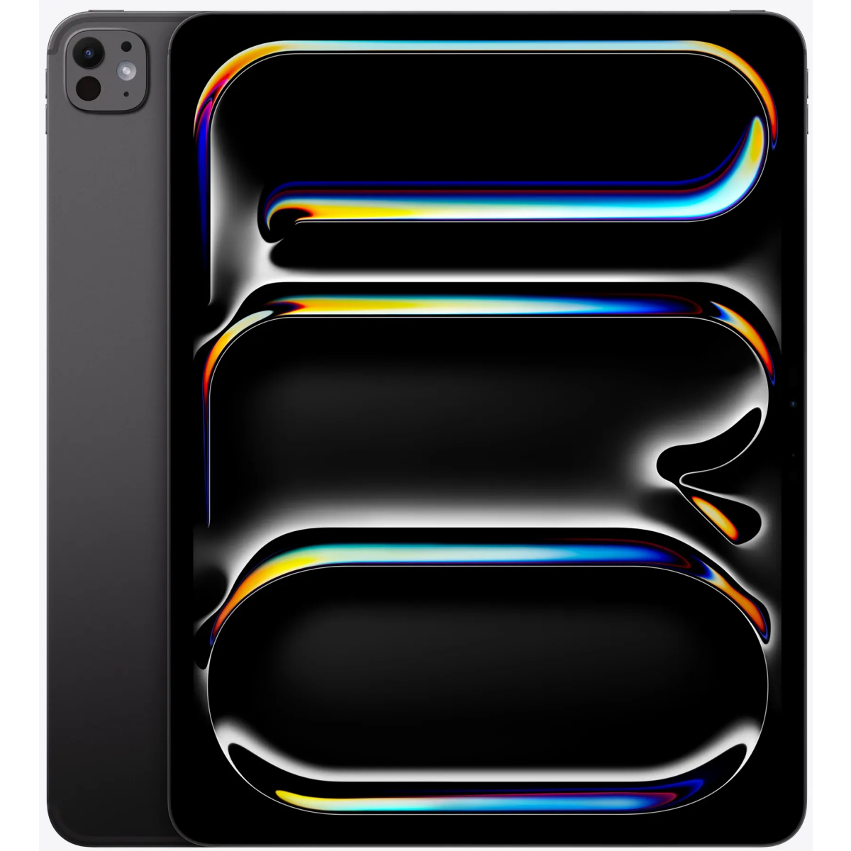 Планшет Apple iPad Pro 13" (M5) 256Gb Wi-Fi + Cellular Space Black (ME7W4) - ME7W4LL/A