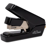 Степлер Deli 0370S Black (0370SBLACK)