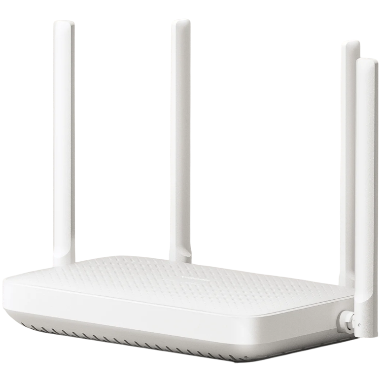 Wi-Fi маршрутизатор (роутер) Xiaomi Router AX1500 - DVB4412GL
