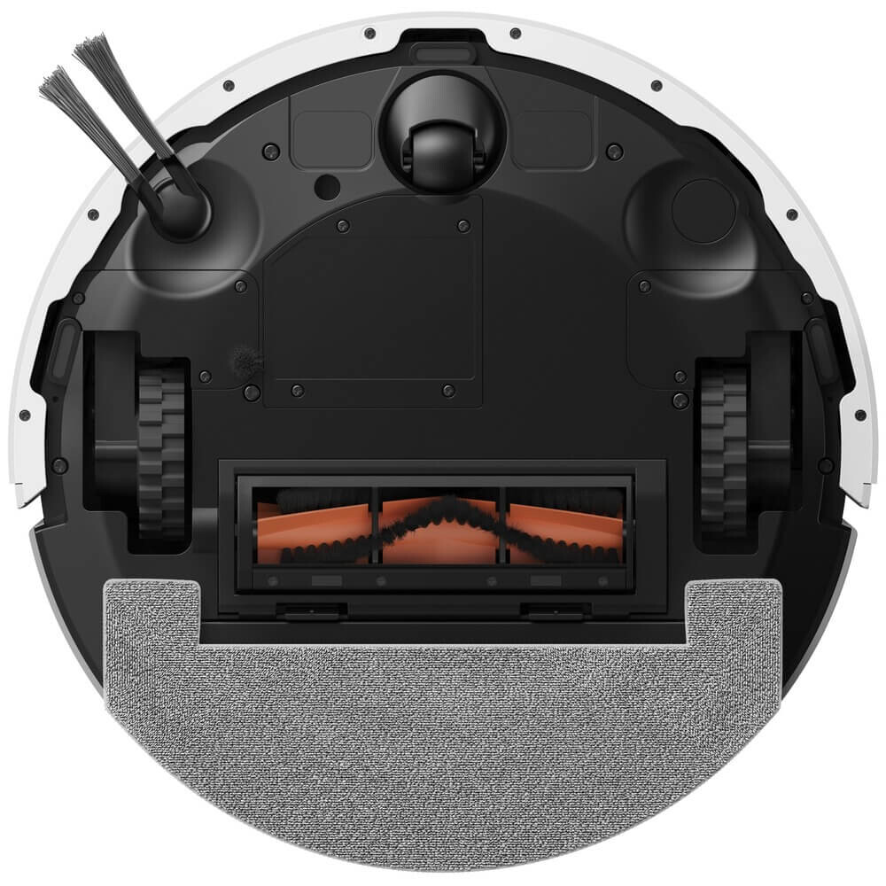 Робот-пылесос Dreame Trouver E20s Pro White - RLE24SA - фото 8