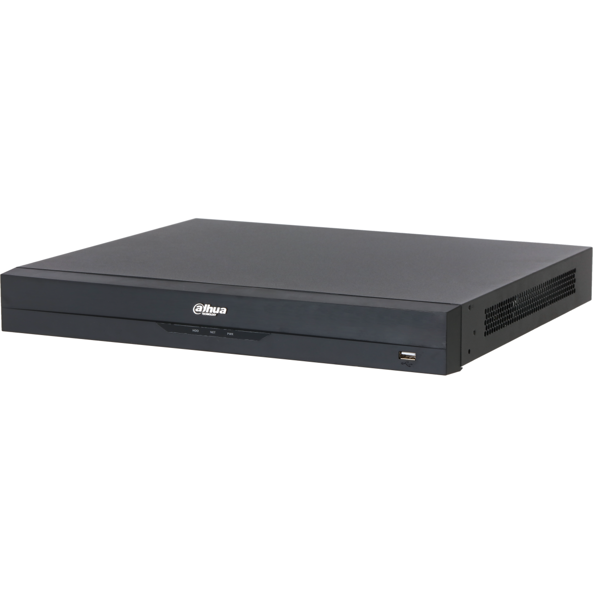 Видеорегистратор Dahua DHI-NVR5208-8P-EI2