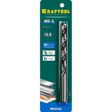 Сверло KRAFTOOL 29651-13
